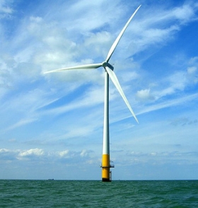 wind energy