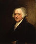 JohnAdams 2nd US President The More Things Change, The More They Stay The Same