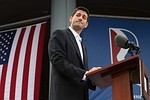 paul ryan Theyre Just Words, And Whos Listening Anyway?